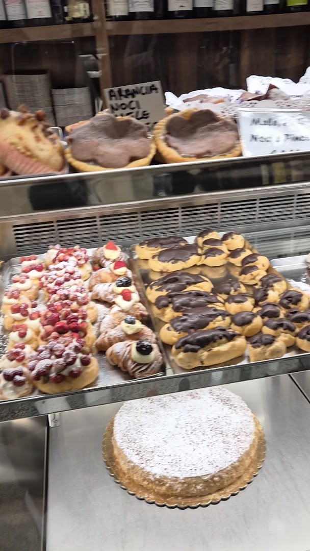Bar Pasticceria D'Amore