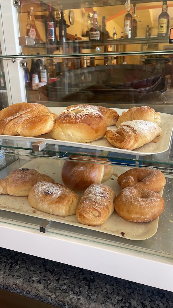 Bar pasticceria dangel