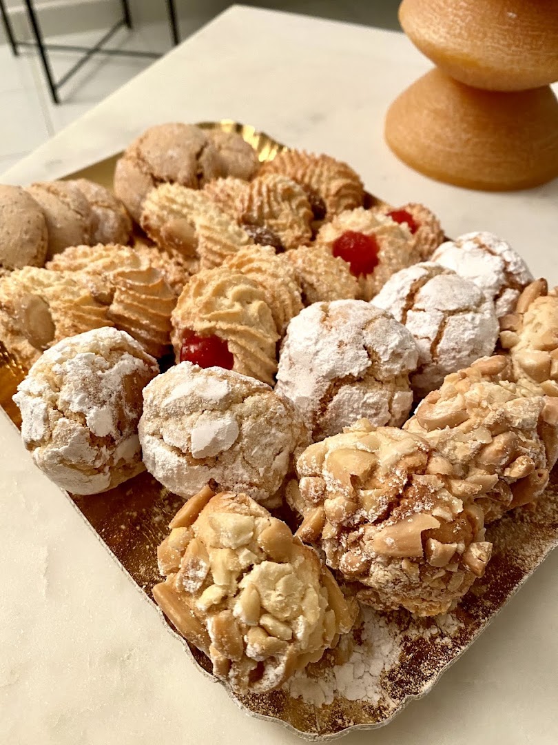 Bar pasticceria dangel