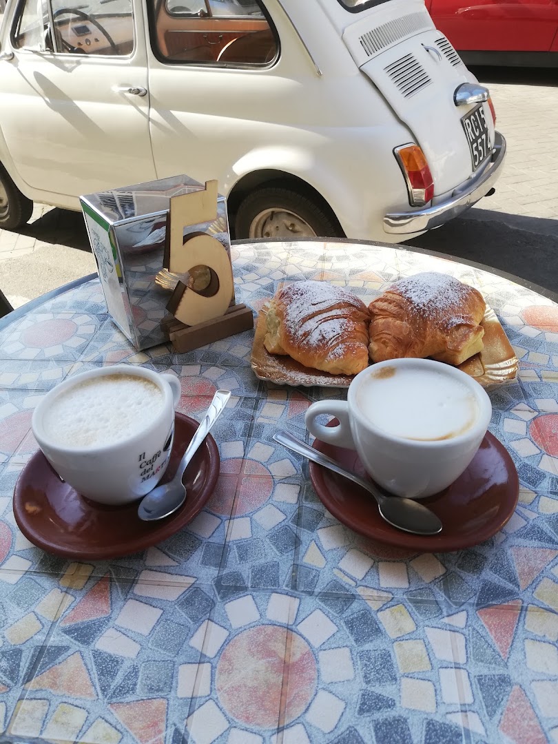 Bar pasticceria dangel
