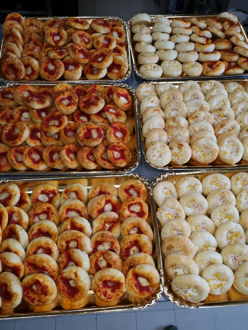 Bar Pasticceria D'angelo