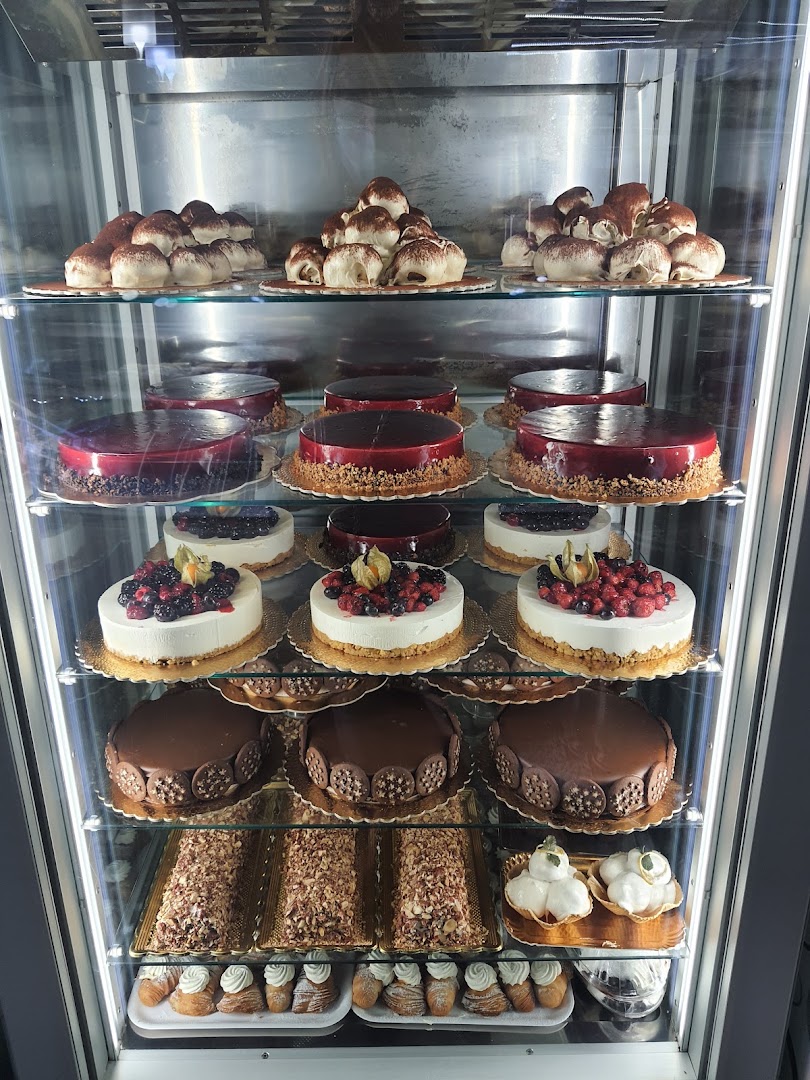 Bar Pasticceria D'angelo