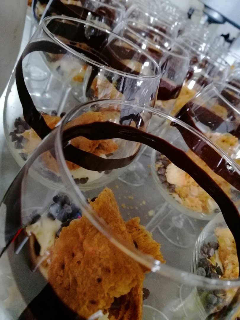 Bar Pasticceria D'angelo
