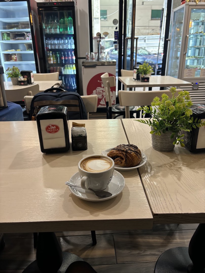 BAR PASTICCERIA DANILO - colazioni, gelateria, Civitavecchia