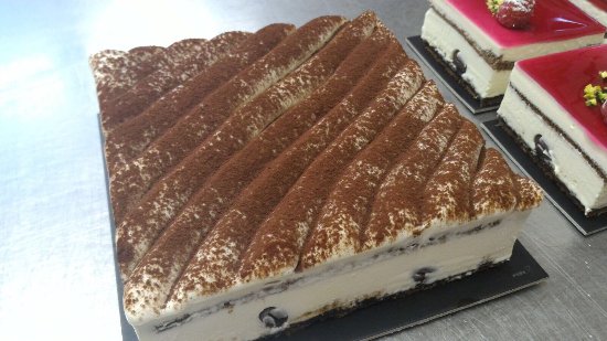 BAR PASTICCERIA DANILO - colazioni, gelateria, Civitavecchia