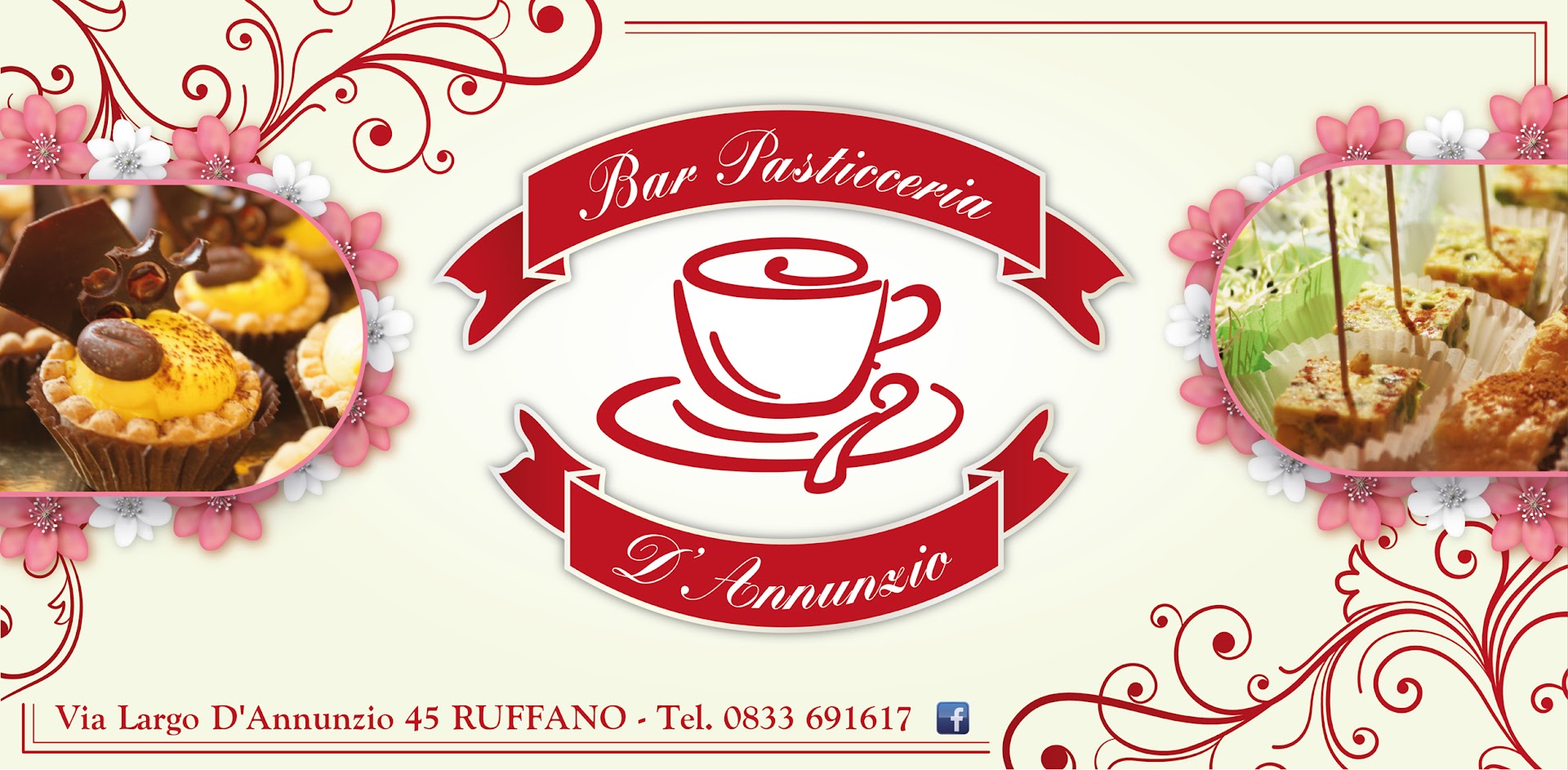 Bar Pasticceria D'Annunzio