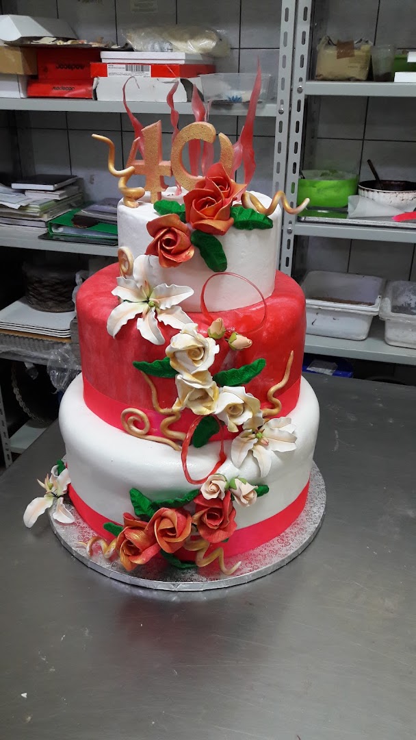 Bar Pasticceria D'Annunzio
