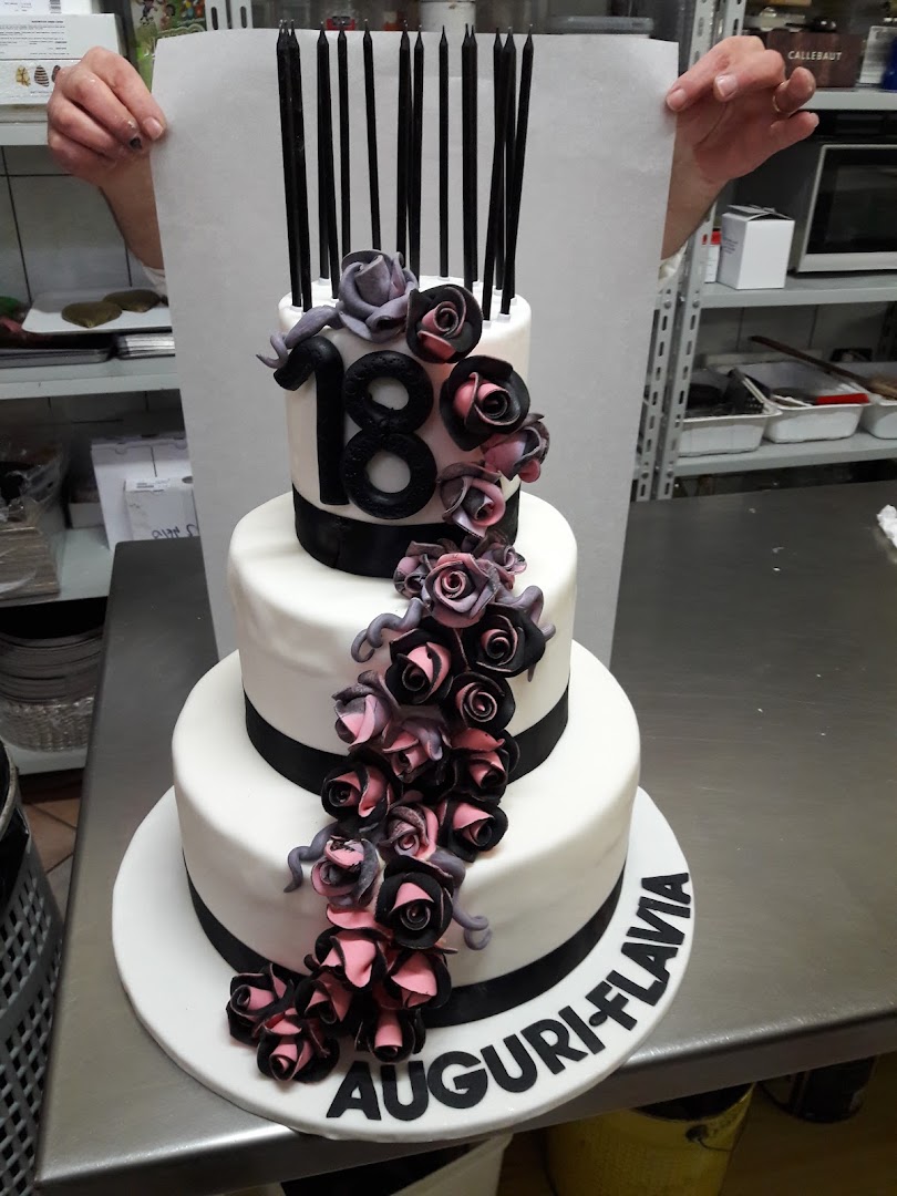 Bar Pasticceria D'Annunzio