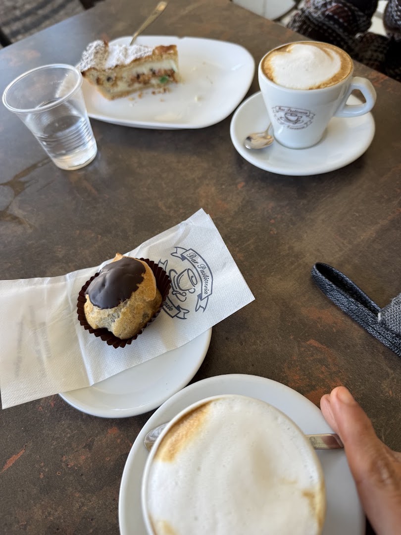 Bar Pasticceria D'Annunzio