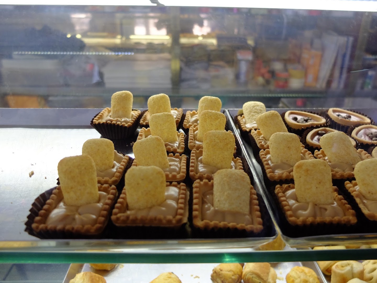 Bar Pasticceria De Angelis