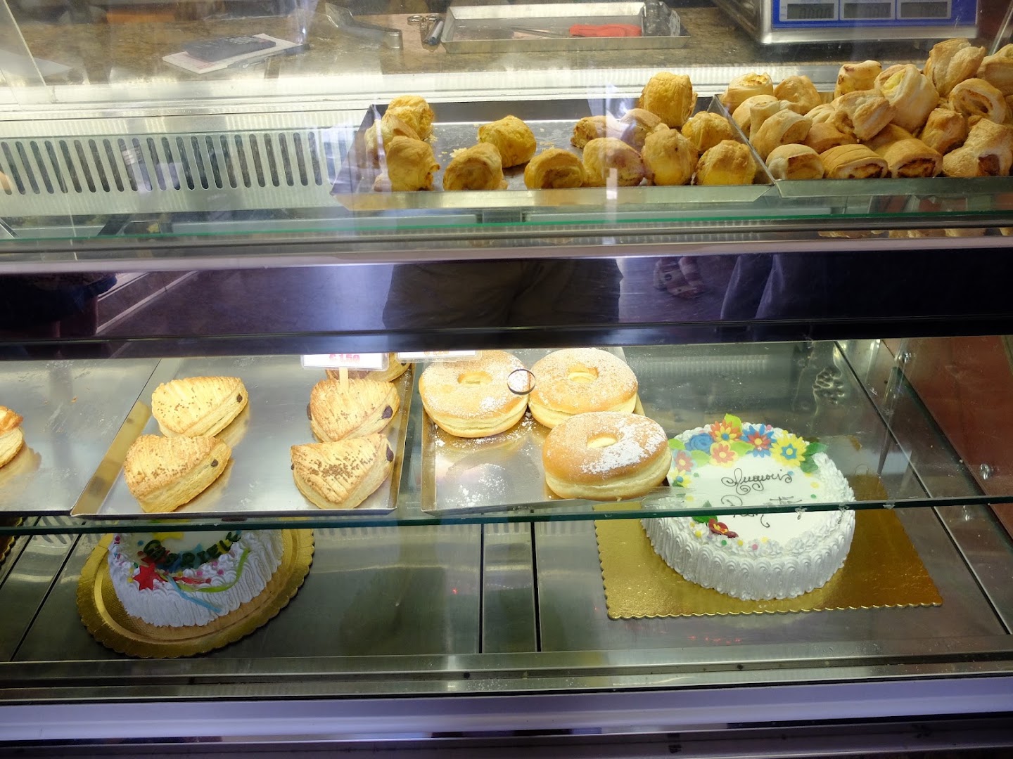 Bar Pasticceria De Angelis