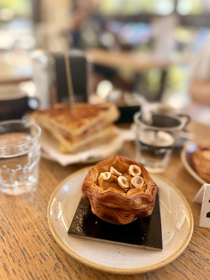 Bar Pasticceria De La Vallée