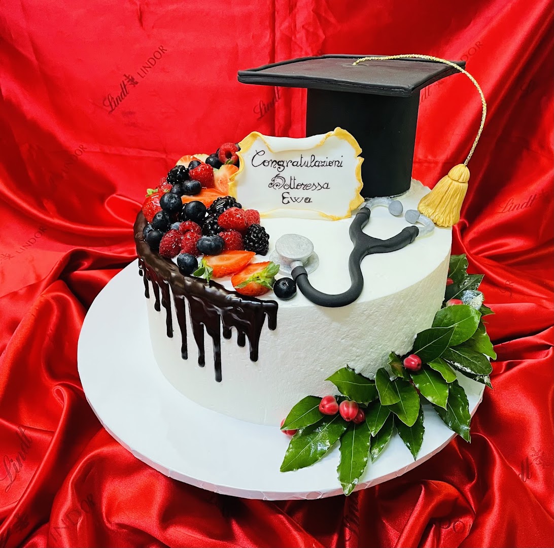 Bar Pasticceria Dece - Via Calefati