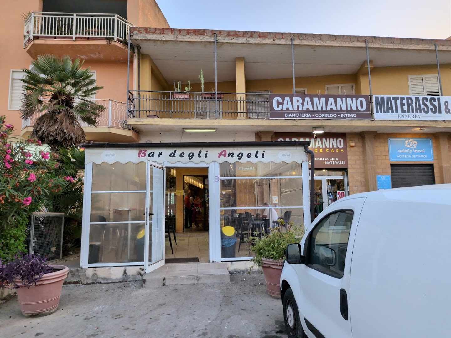 Bar Pasticceria Degli Angeli
