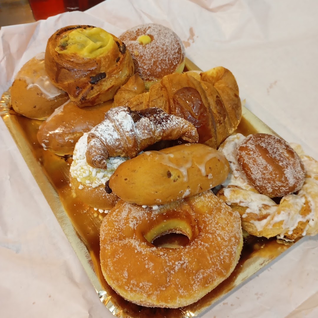Bar Pasticceria dei Graziosi
