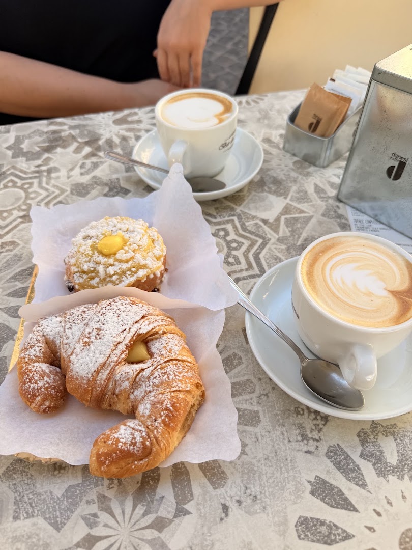 Bar Pasticceria dei Graziosi