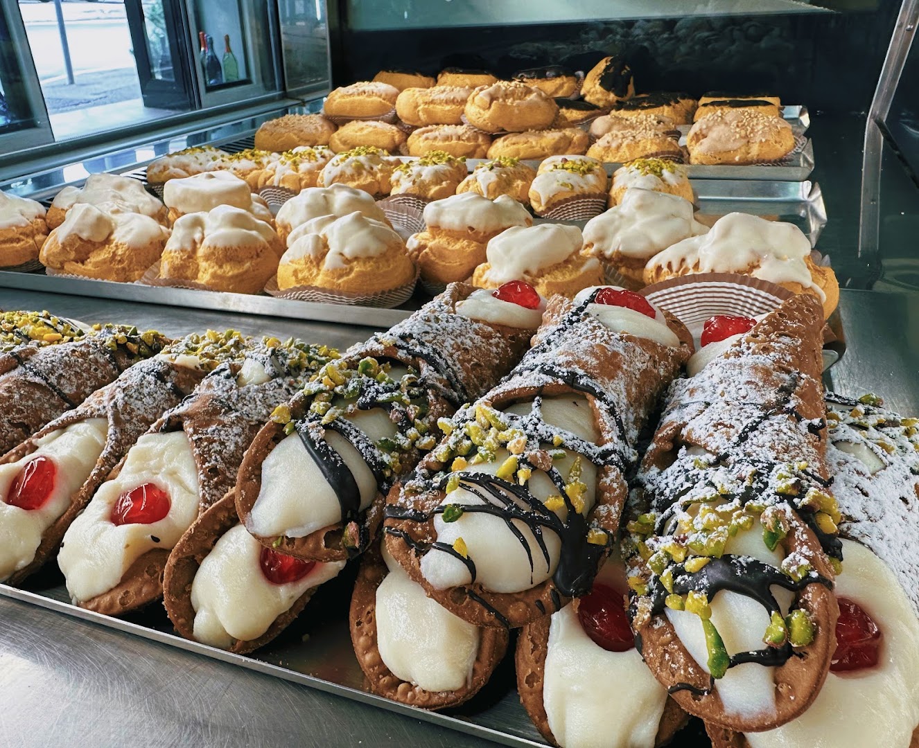 Bar Pasticceria dei Mille Grosseto