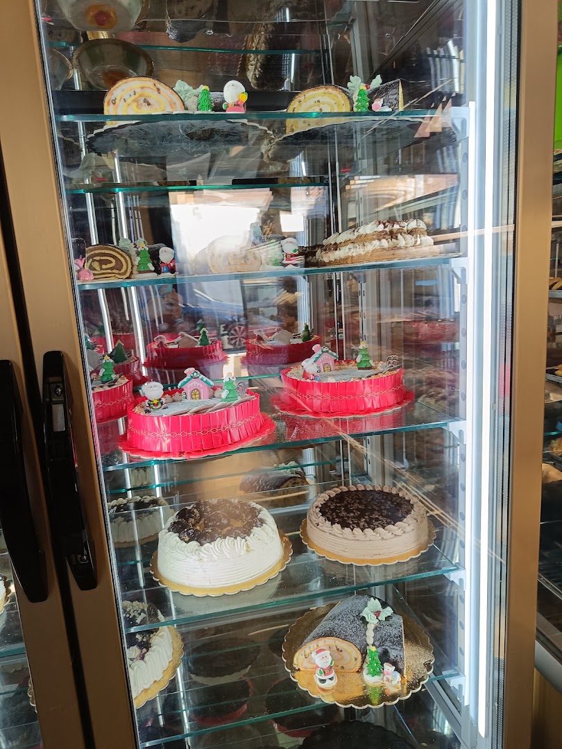 Bar Pasticceria dei Mille Grosseto
