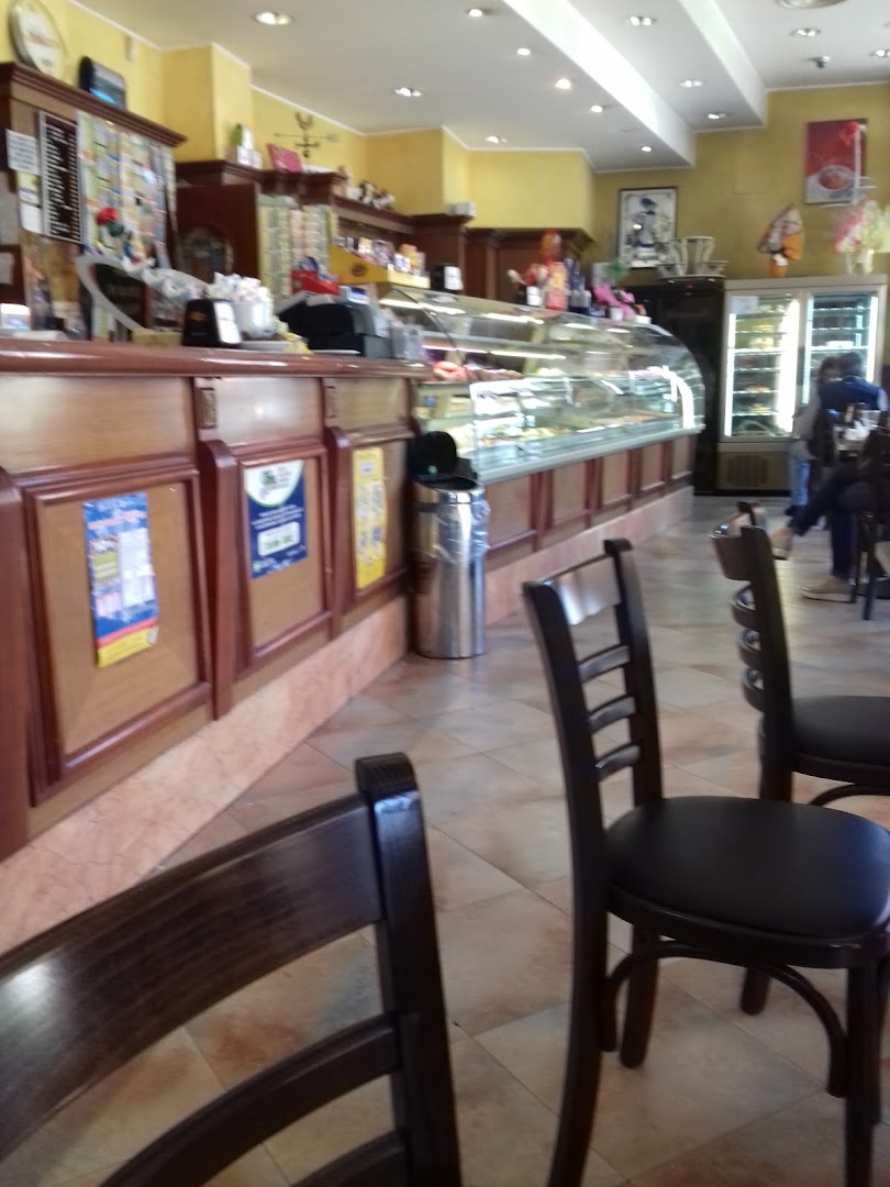 Bar Pasticceria del Borgo