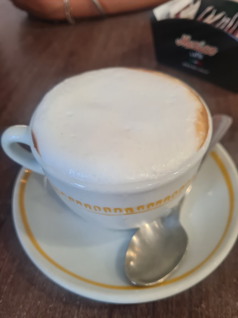 Bar Pasticceria del Borgo
