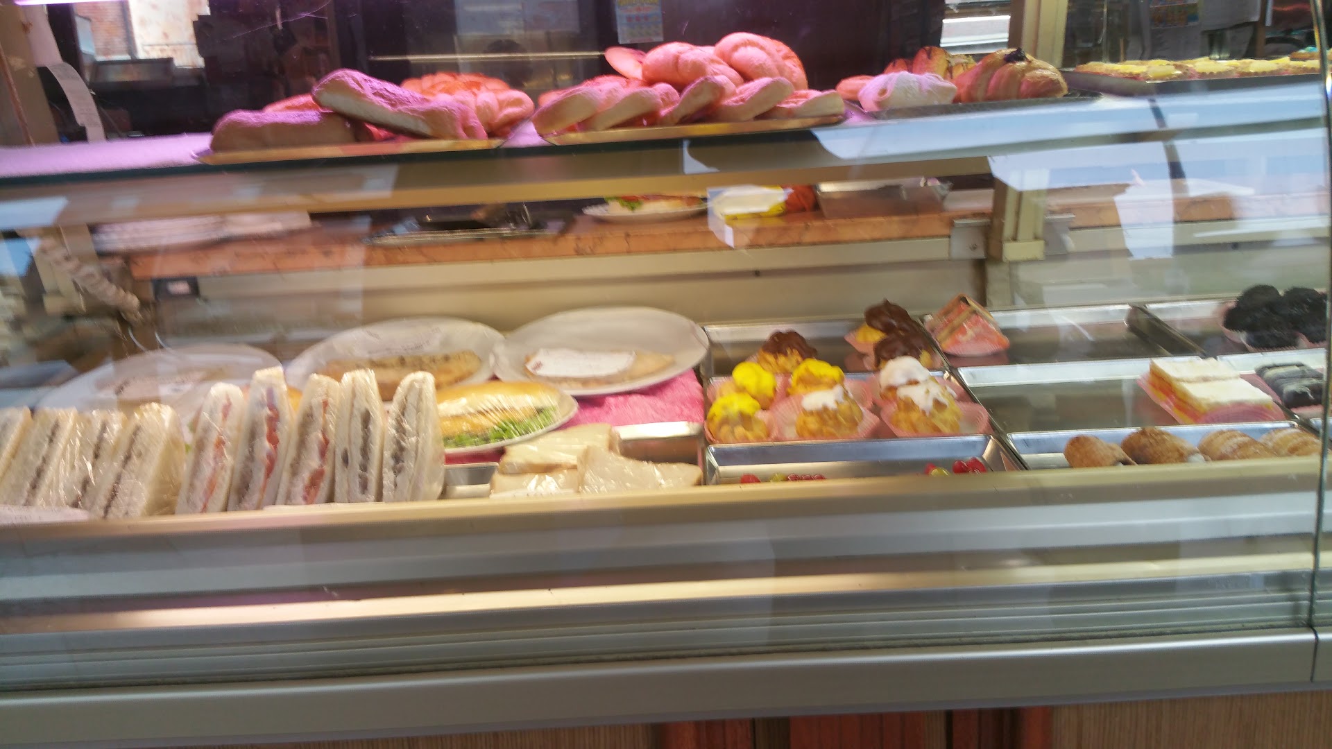 Bar Pasticceria del Borgo