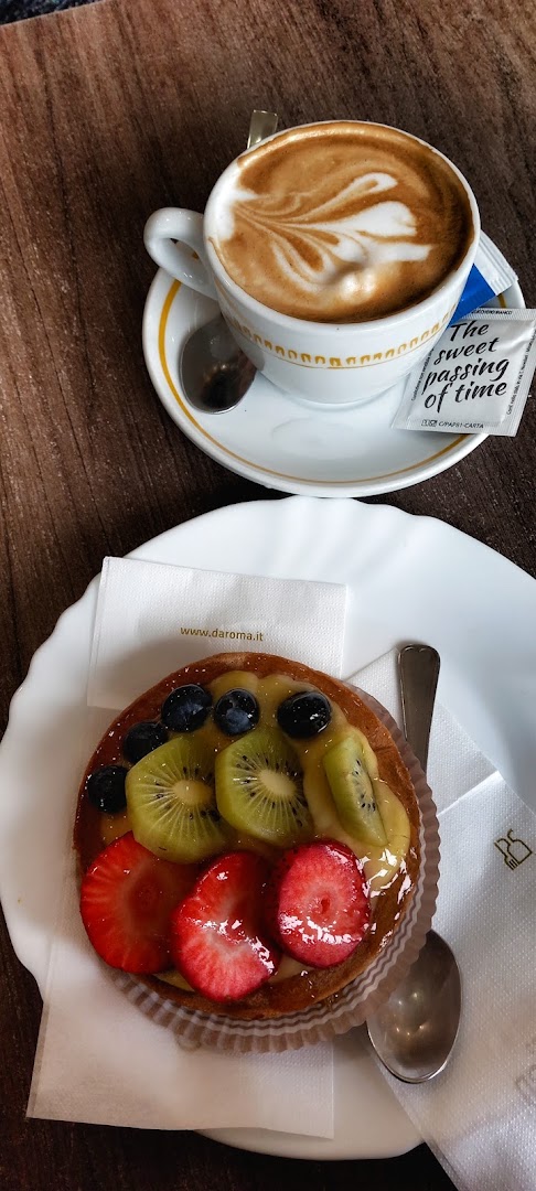 Bar Pasticceria del Borgo