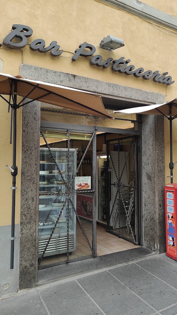 Bar Pasticceria del Corso - Di Vozzo Elio