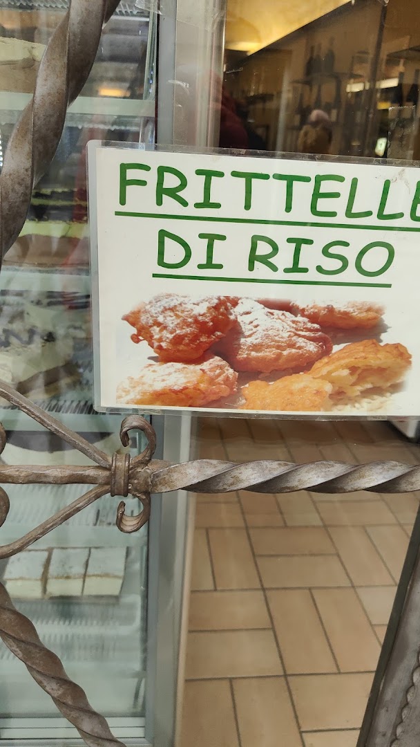 Bar Pasticceria del Corso - Di Vozzo Elio