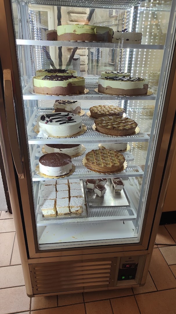 Bar Pasticceria del Corso - Di Vozzo Elio