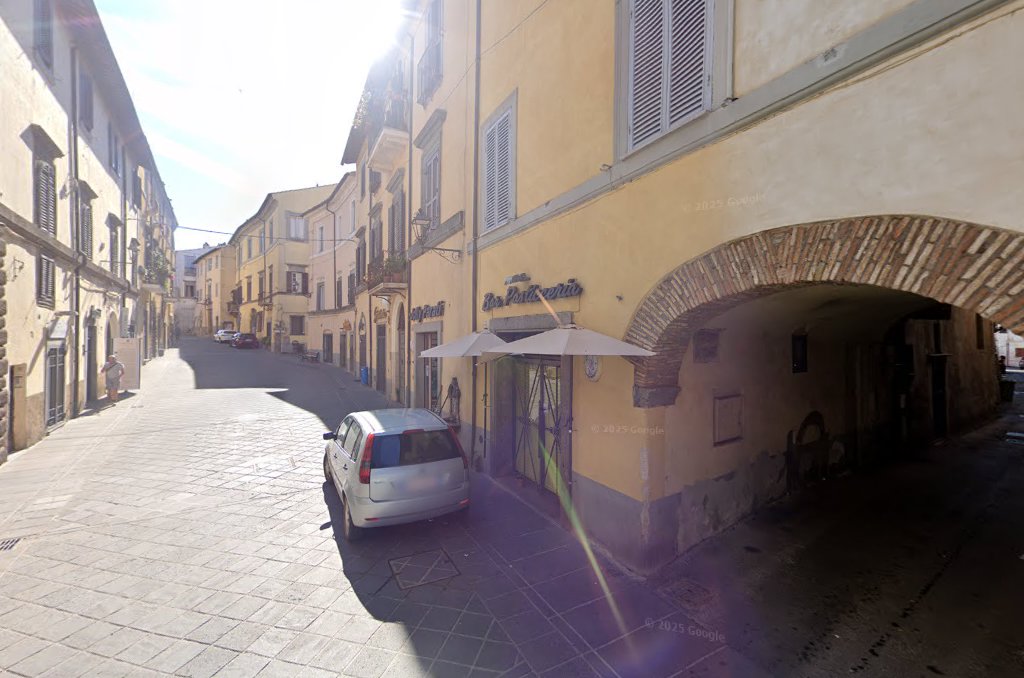 Bar Pasticceria del Corso - Di Vozzo Elio
