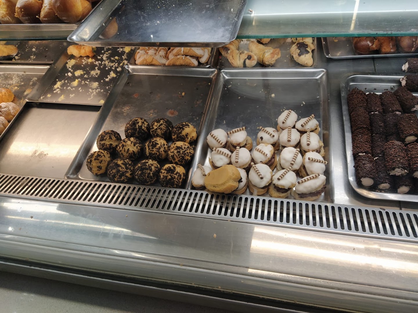 Bar pasticceria Del Corso La Scorzetta di Vincenzo Spinelli