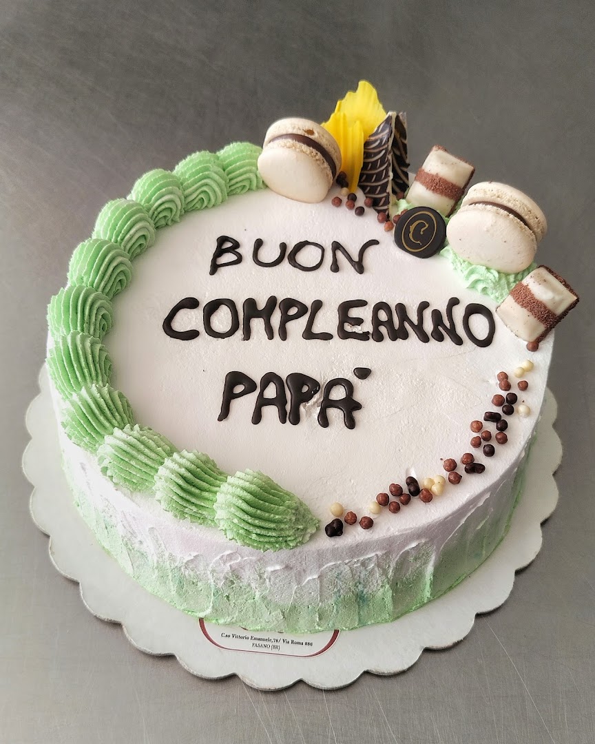 Bar Pasticceria Del Corso, Casalnuovo di Napoli