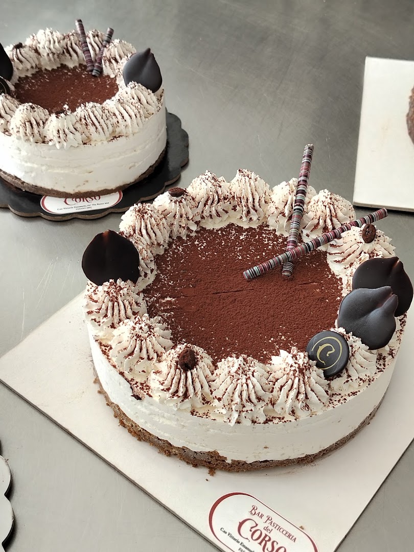 Bar Pasticceria Del Corso