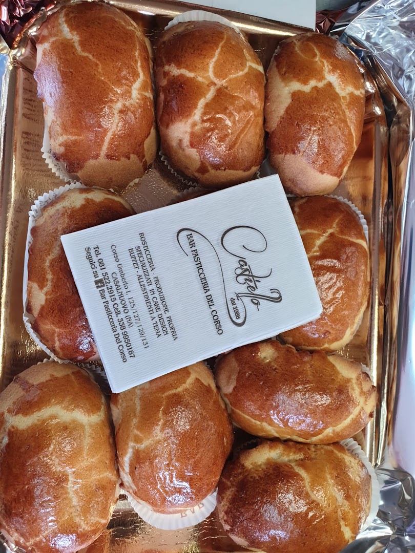 Bar Pasticceria Del Corso