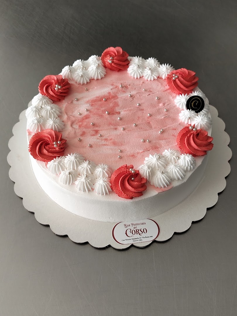 Bar Pasticceria Del Corso
