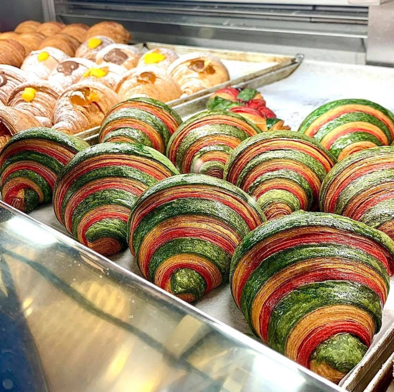 Bar Pasticceria Del Moro