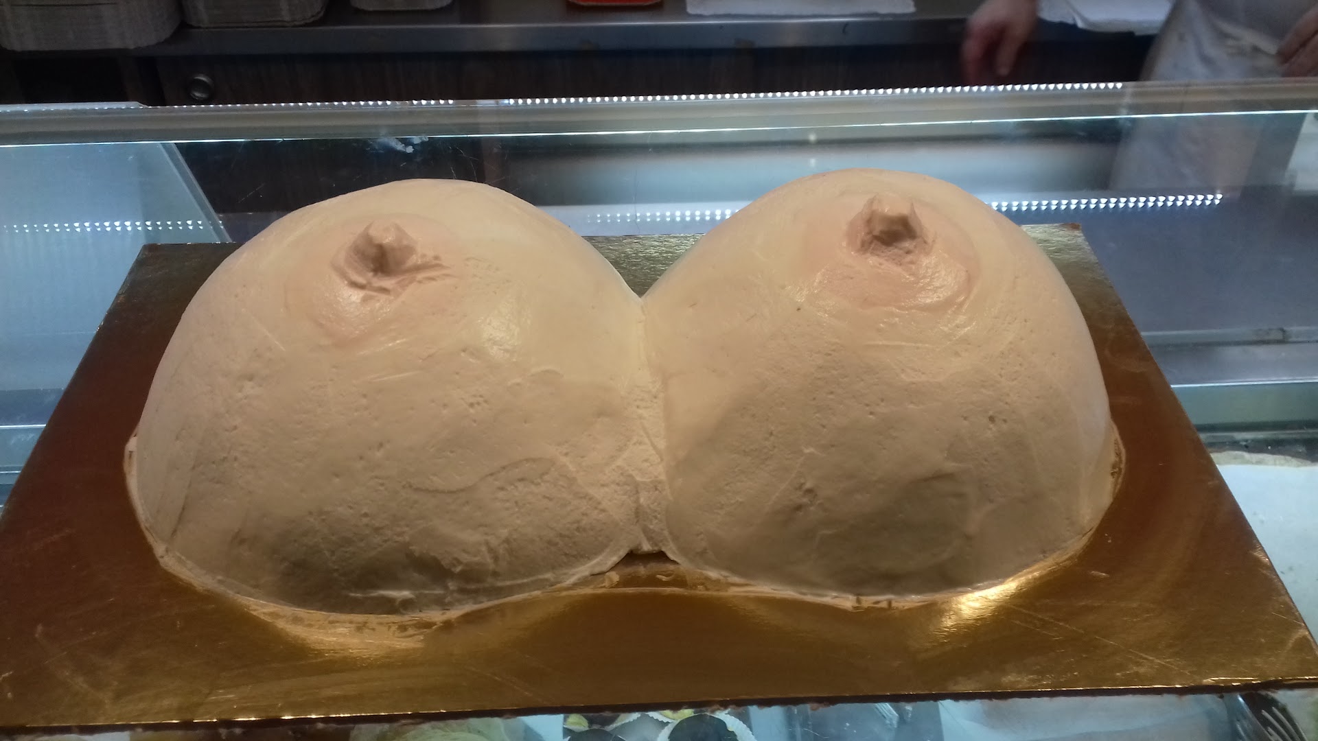 Bar Pasticceria del Ponte SNC di Mancin Ezzelino E C.