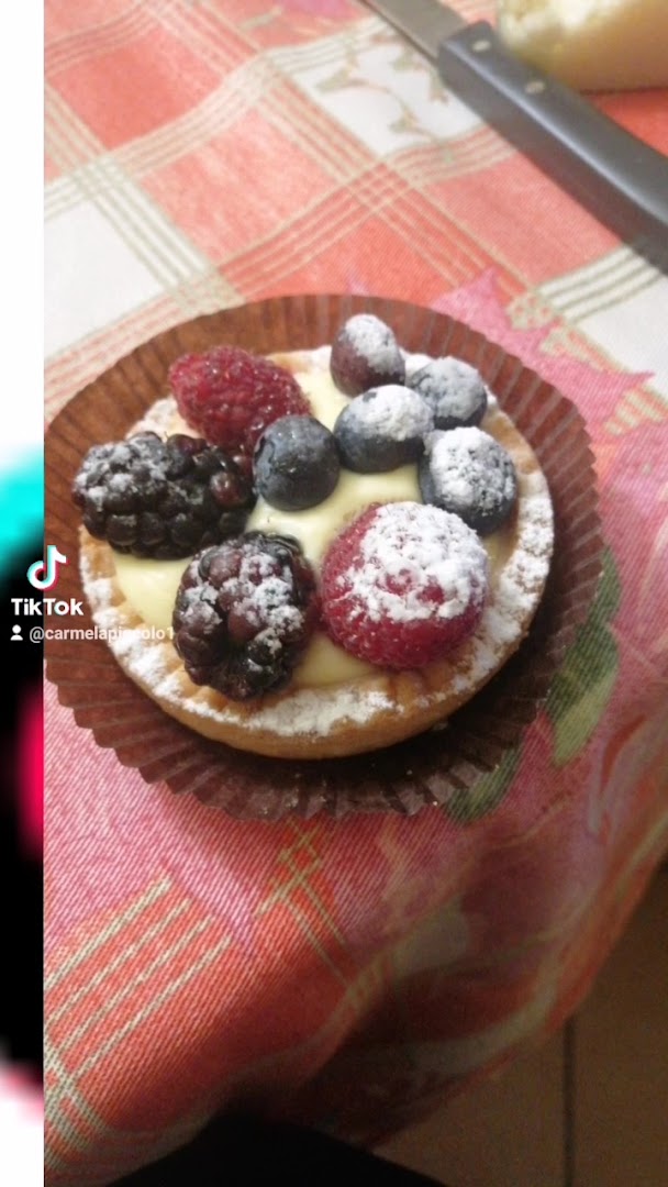 Bar Pasticceria del Ponte SNC di Mancin Ezzelino E C., Ponte Buggianese