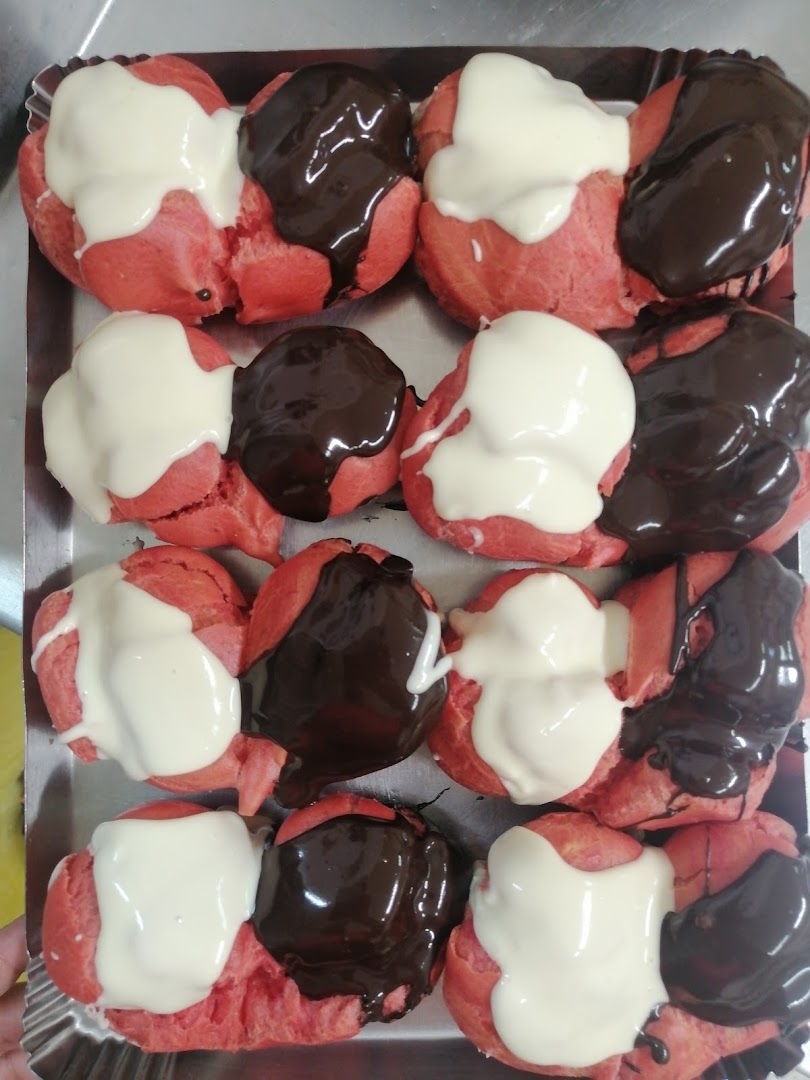 Bar Pasticceria del Ponte SNC di Mancin Ezzelino E C.