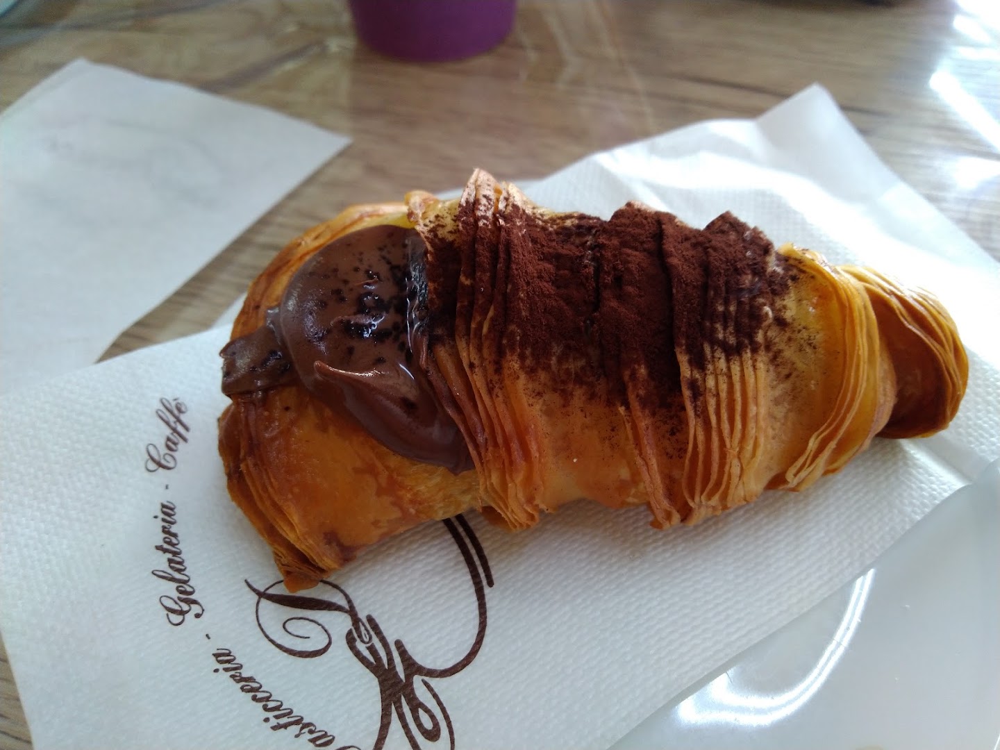 Bar Pasticceria Deraco