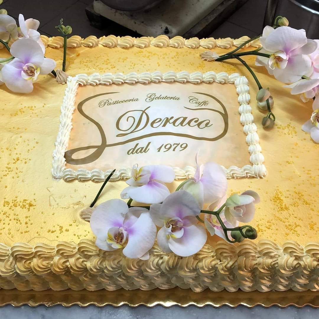 Bar Pasticceria Deraco, Cittanova