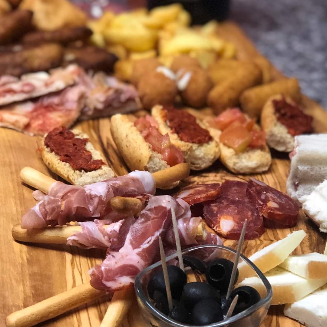 Bar Pasticceria Deraco