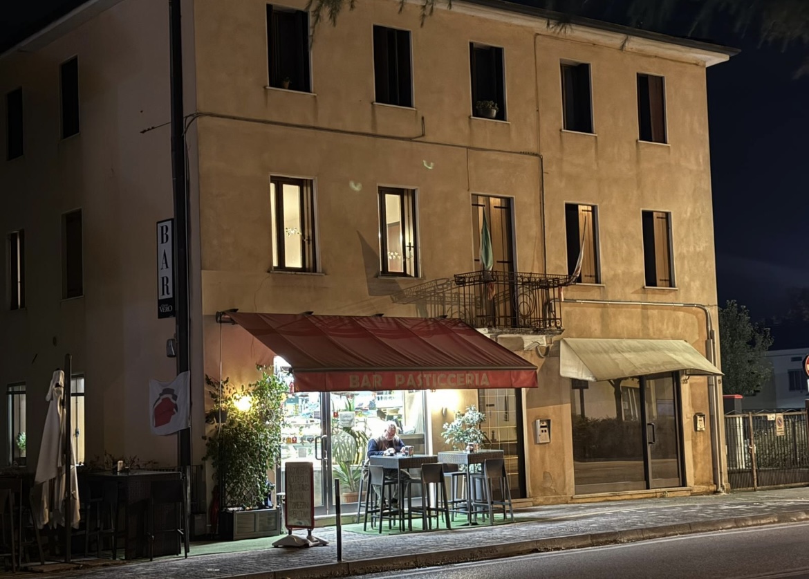 Bar Pasticceria Di Biolcati Valeria