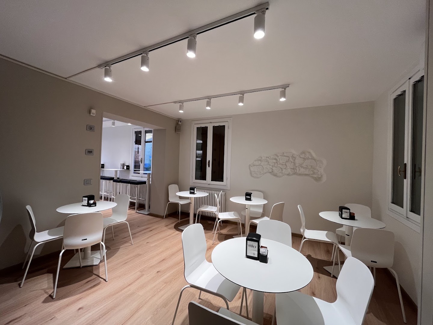 Bar Pasticceria Di Biolcati Valeria