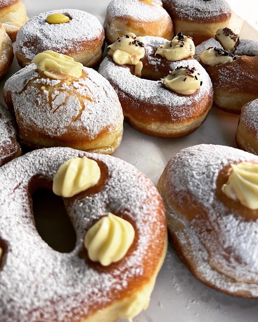 Bar Pasticceria Di Biolcati Valeria