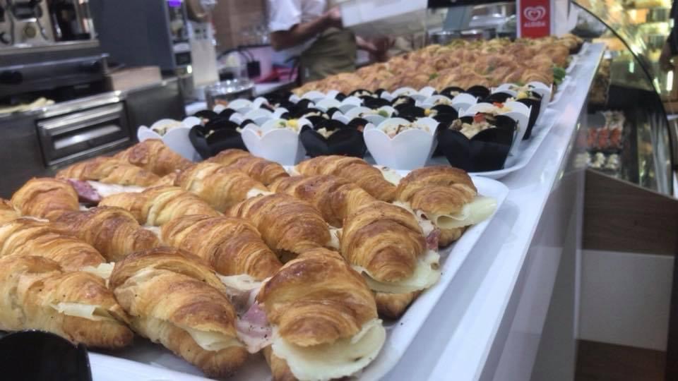 Bar pasticceria Di Maio Antonino fu Salvatore srl