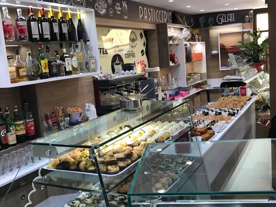 Bar pasticceria Di Maio Antonino fu Salvatore srl, Palermo