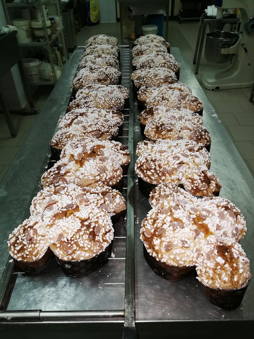 Bar pasticceria Di Maio Antonino fu Salvatore srl