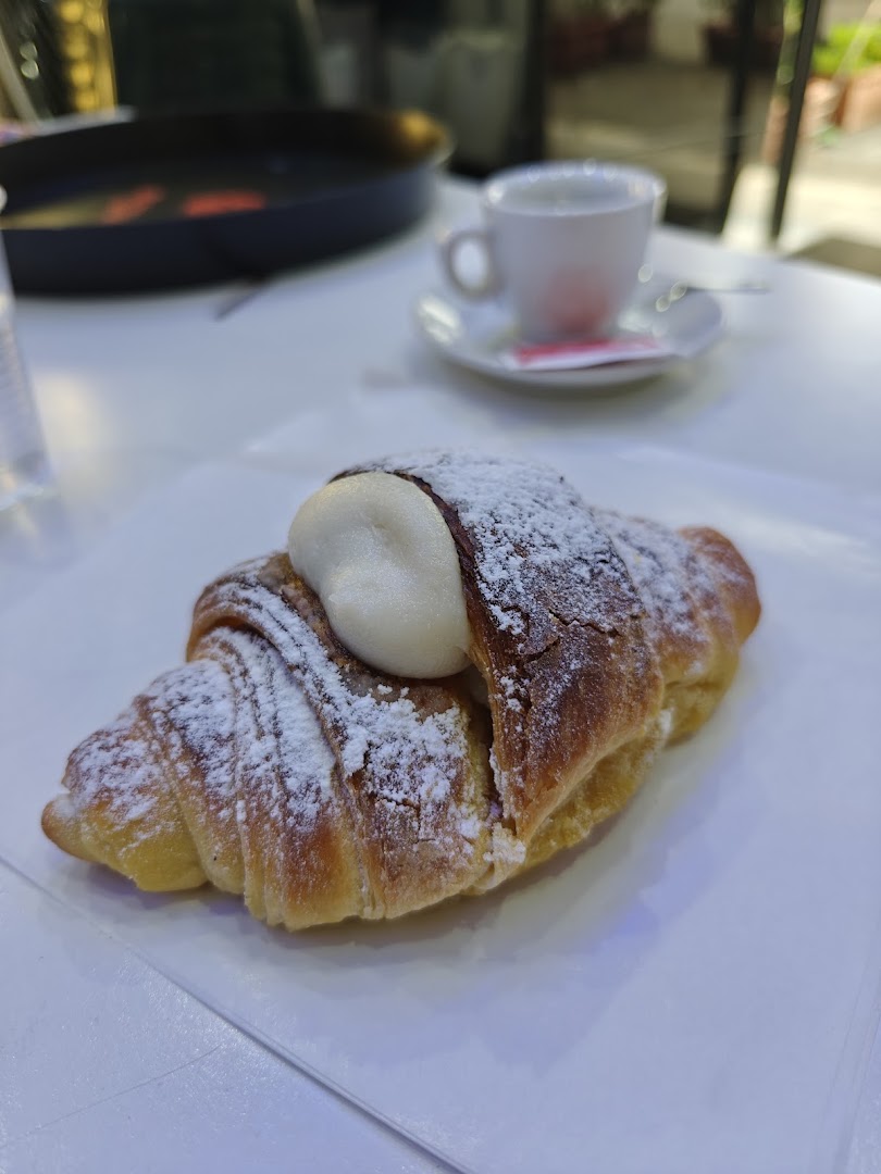 Bar pasticceria Di Maio Antonino fu Salvatore srl