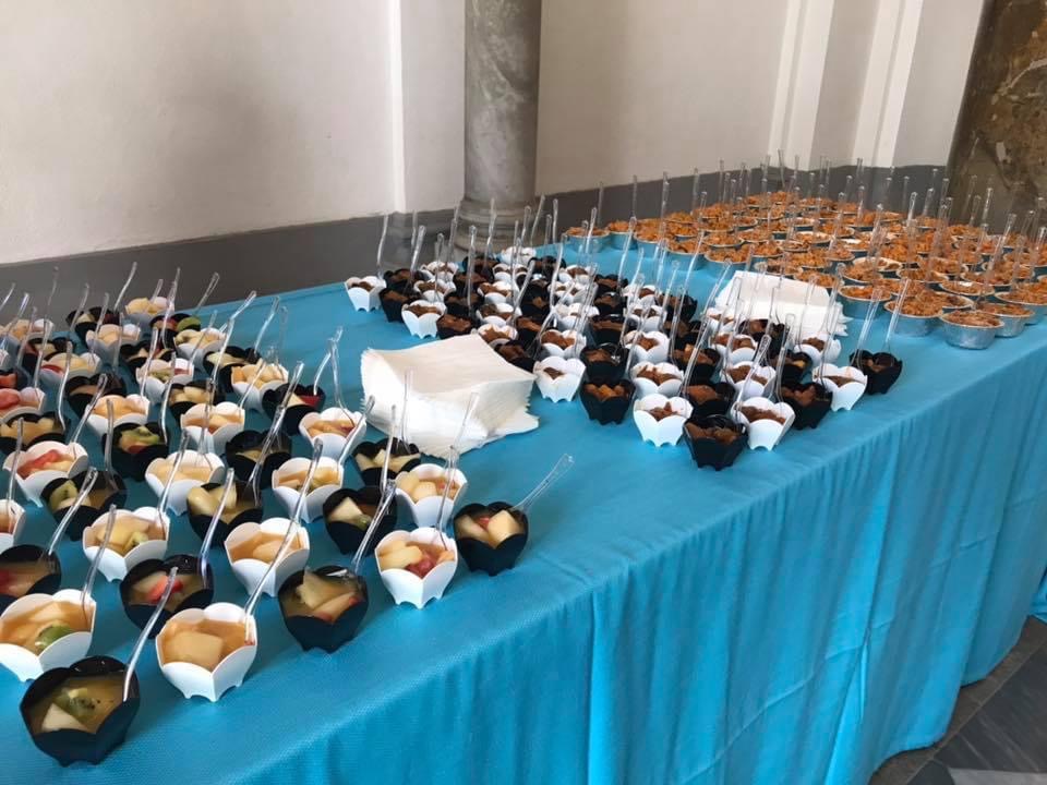 Bar pasticceria Di Maio Antonino fu Salvatore srl